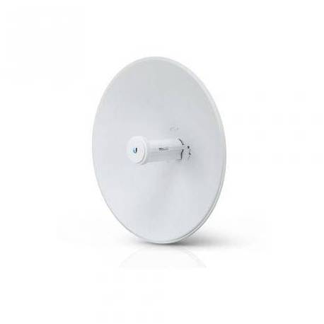 ANTENA POWERBEAM UBIQUITI PBE-5AC-GEN2/ 5GHZ/ 450MBPS/ GEN2
