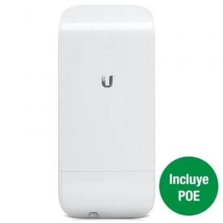 NANOSTATION UBIQUITI LOCOM5