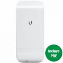 NANOSTATION UBIQUITI LOCOM5