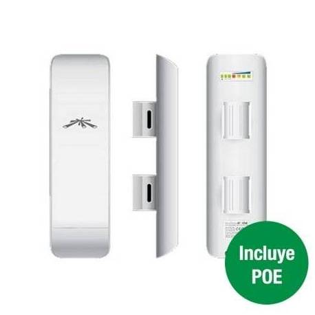 NANOSTATION UBIQUITI NSM5