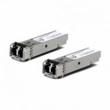 MODULO SFP TRANSCEPTOR DE FIBRA ÓPTICA UBIQUITI UACC-OM-MM-10G-D-2/ PACK DE 2
