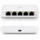 SWITCH GESTIONADO UBIQUITI USW-FLEX MINI 5 PUERTOS/ RJ45 10/100/1000 POE