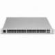 SWITCH UBIQUITI USW-PRO-48-POE/ 48 PUERTOS/ RJ45 10/100/1000 POE/ SFP