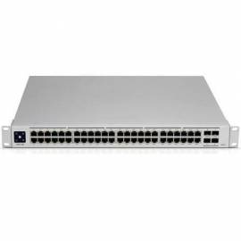 SWITCH UBIQUITI USW-PRO-48-POE/ 48 PUERTOS/ RJ45 10/100/1000 POE/ SFP