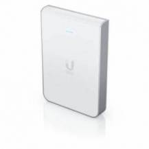 PUNTO DE ACCESO UBIQUITI U6-IW
