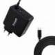 CARGADOR DE PORTÁTIL TOOQ TQLC-USBC65PD USB TIPO-C/ 65W/ AUTOMÁTICO/ VOLTAJE 5-20V
