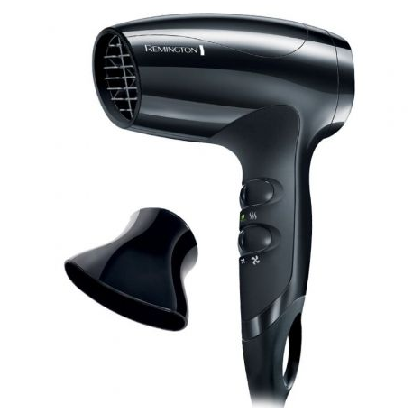 SECADOR REMINGTON COMPACT 1800/ 1800W/ NEGRO