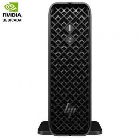 PC HP WORKSTATION Z2 MINI G1I A40M6ET INTEL CORE ULTRA 9-285K/ 48GB/ 1TB SSD/ RTX 4000 ADA/ WIN11 PRO