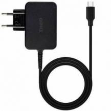 CARGADOR DE PORTÁTIL GAN TOOQ TQLC-USBCGAN45PD USB TIPO-C/ 45W/ AUTOMÁTICO/ VOLTAJE 5-20V