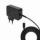 CARGADOR DE PORTÁTIL GAN TOOQ TQLC-USBCGAN90PD USB TIPO-C/ 90W/ AUTOMÁTICO/ VOLTAJE 5-20V