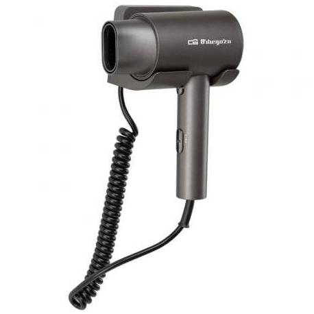 SECADOR ORBEGOZO SEH 1890/ 2000W/ NEGRO