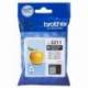 CARTUCHO DE TINTA ORIGINAL BROTHER LC-3211BK/ NEGRO