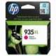 CARTUCHO DE TINTA ORIGINAL HP Nº935 XL ALTA CAPACIDAD/ MAGENTA