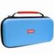 FUNDA RÍGIDA TRUST GAMING GXT 1251 XL PARA NINTENDO SWITCH 2/ AZUL