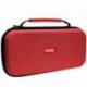 FUNDA RÍGIDA TRUST GAMING GXT 1251RB XL PARA NINTENDO SWITCH 2/ ROJO Y AZUL