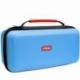 FUNDA RÍGIDA TRUST GAMING GXT 1252 XL PARA NINTENDO SWITCH 2/ AZUL