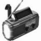 RADIO PORTÁTIL SUNSTECH RPE25/ NEGRA