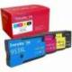 CARTUCHO DE TINTA COMPATIBLE XEROX 006R04988 COMPATIBLE CON HP 953XL MULTIPACK/ 1600 PÁGINAS/ NEGRO/ CIAN/ MAGENTA/ AMARILLO