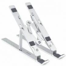 SOPORTE TOOQ TQLRS0033-AL PARA PORTÁTILES HASTA 15'