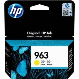 CARTUCHO DE TINTA ORIGINAL HP Nº963/ AMARILLO