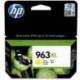 CARTUCHO DE TINTA ORIGINAL HP Nº963 XL ALTA CAPACIDAD/ AMARILLO