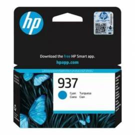 CARTUCHO DE TINTA ORIGINAL HP Nº937/ CIAN