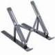 SOPORTE TOOQ TQLRS0035-AL-G PARA PORTÁTIL/ TABLET HASTA 15'