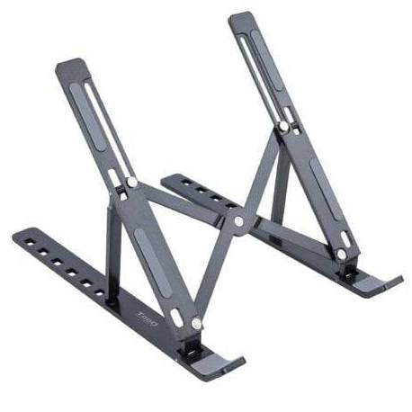 SOPORTE TOOQ TQLRS0035-AL-G PARA PORTÁTIL/ TABLET HASTA 15'