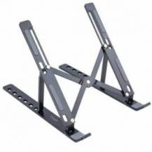 SOPORTE TOOQ TQLRS0035-AL-G PARA PORTÁTIL/ TABLET HASTA 15'