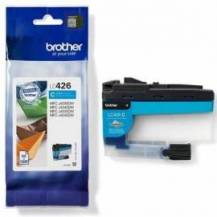 CARTUCHO DE TINTA ORIGINAL BROTHER LC426C/ CIAN