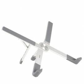 SOPORTE TOOQ TQLRS0036-AL PARA PORTÁTILES HASTA 17.3'