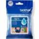 CARTUCHO DE TINTA ORIGINAL BROTHER LC521C/ CIAN