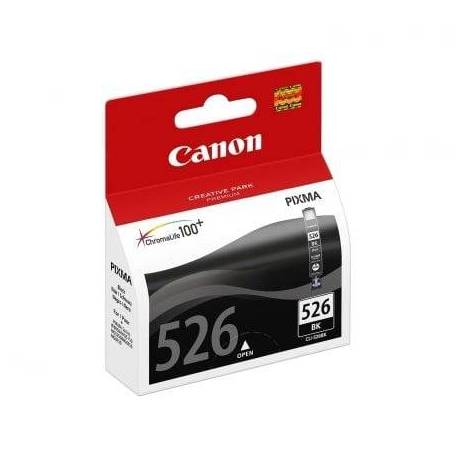 CARTUCHO DE TINTA ORIGINAL CANON CLI-526BK/ NEGRO