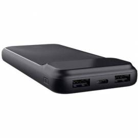 BATERÍA EXTERNA/POWERBANK TRUST AVALA 10000MAH/ 20W