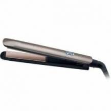 PLANCHA PARA EL PELO REMINGTON KERATIN PROTECT S8540/ BRONCE