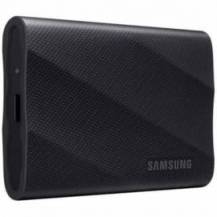 DISCO EXTERNO SSD SAMSUNG PORTABLE T9 2TB/ USB 3.2/ NEGRO