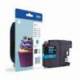CARTUCHO DE TINTA ORIGINAL BROTHER LC-123C/ CIAN