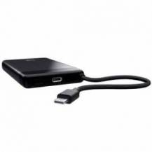 BATERÍA EXTERNA/POWERBANK TRUST FIERA 10000MAH/ 20W/ INCLUYE CABLE USB TIPO-C