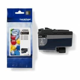 CARTUCHO DE TINTA ORIGINAL BROTHER LC-426 XL ALTA CAPACIDAD/ NEGRO