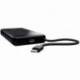 BATERÍA EXTERNA/POWERBANK TRUST FIERA 20000MAH/ 20W/ INCLUYE CABLE USB TIPO-C