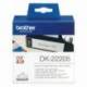 ROLLO DE PAPEL CONTINUO ORIGINAL BROTHER DK-22205