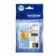 CARTUCHO DE TINTA ORIGINAL BROTHER LC-3211VAL MULTIPACK/ CIAN/ MAGENTA/ AMARILLO/ NEGRO