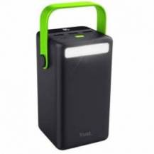 BATERÍA EXTERNA/POWERBANK TRUST REDOH XXL 50000MAH/ 18W