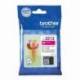 CARTUCHO DE TINTA ORIGINAL BROTHER LC-3213M/ MAGENTA