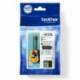 CARTUCHO DE TINTA ORIGINAL BROTHER LC421XL ALTA CAPACIDAD/ MULTIPACK/ CIAN/ MAGENTA/ AMARILLO/ NEGRO