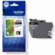 CARTUCHO DE TINTA ORIGINAL BROTHER LC-422 XL ALTA CAPACIDAD/ NEGRO