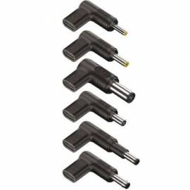 PACK 6 CLAVIJAS PARA PORTÁTIL HP NGS BUD-H/ DC - USB TIPO-C