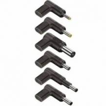 PACK 6 CLAVIJAS PARA PORTÁTIL HP NGS BUD-H/ DC - USB TIPO-C