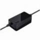 CARGADOR DE PORTÁTIL UNIVERSAL TRUST PRIMO 21904/ 45W/ AUTOMÁTICO/ 6 CONECTORES/ VOLTAJE 18-20V