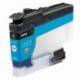 CARTUCHO DE TINTA ORIGINAL BROTHER LC-427/ CIAN
